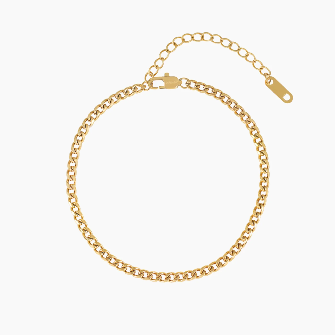 Dainty New Arrivals